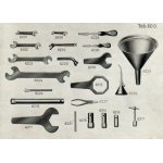 20 Mud guards- plattform