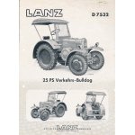 D3500 D3506 D7506 D7531NACHKRIEG/Le Percheron