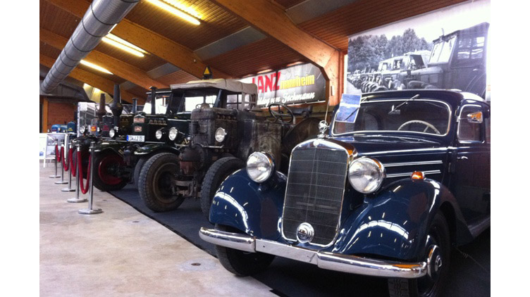 Bulldogmesse Alsfeld 2011