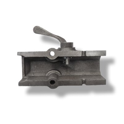 Deckel kompl. mit Vorpumphebel (Ersatz siehe 38681)