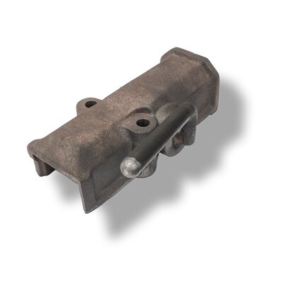 Deckel kompl. zur Kraftstoffpumpe 38464h, 38464k    ...... . .