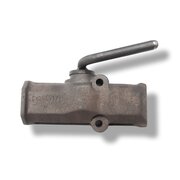 Coperchio completo per pompa carburante 38464h...