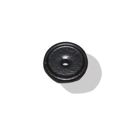 Handwheel (for regulating nozzle) Round cast steel