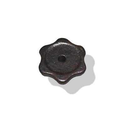 Rueda de mano para el tornillo de la boquilla 15892