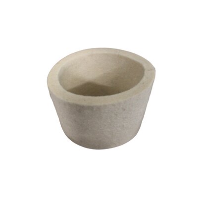 Tube filtrant (en feutre) (fjrr10s5x) pour pu. r4601