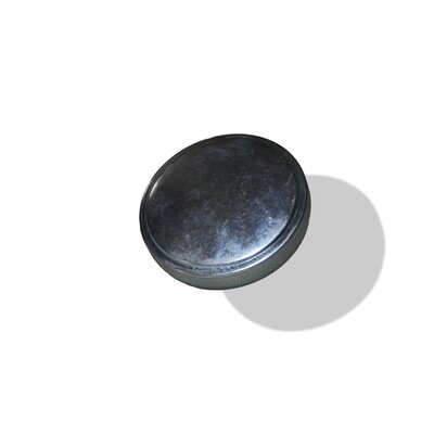 Tapa giratoria para el combustible (reemplazo para 1.3754 f 59)