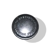 Partie suprieure du verrou pivotant (remplacement pour...