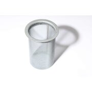 Filling sieve for gasoline ......