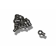 Pezzo di saldatura ad anello (rubinetto = 8,1x10,5 )