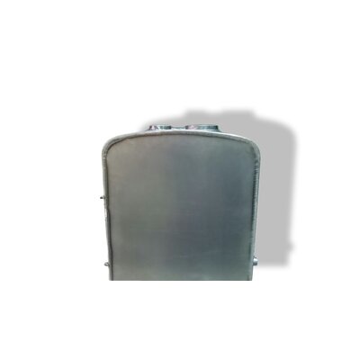 Depsito de combustible compl. con arranque para d8506 de Bulldog no. 648566 (con llave de tres vas)