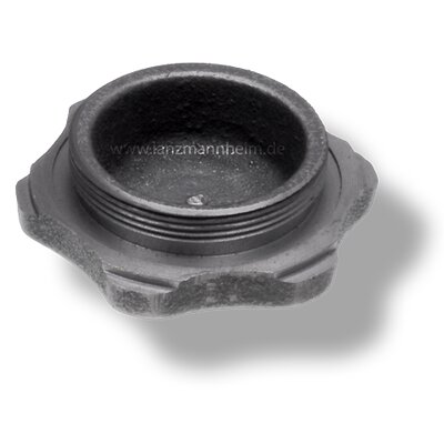 Deckel kompl. zu 39049 (75x2) zu 39006d, 39007, 39007a, 39008 . . .