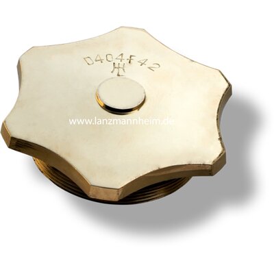 Deckel fr Benzin und Gasl in 39004,
39006 a, 39006 b, 39012 a, 39012 b