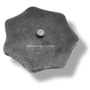 Deckel zu 64141, 64141a, 64144, metrisch