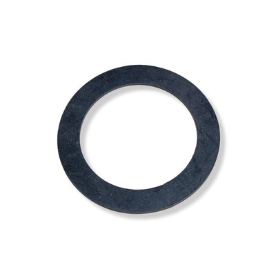 Seal for hinged cap 39116d