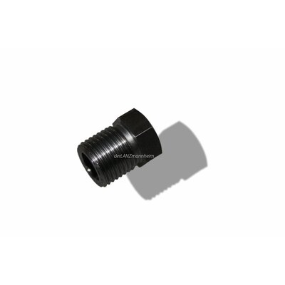 Connection screw (steel), (metric thread) 64460d, 64461d, 64464b . . .