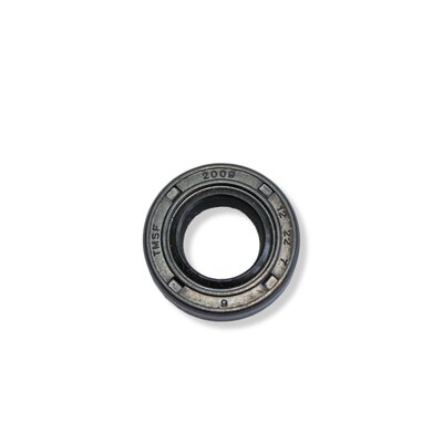 Bague dtanchit  lhuile (12x22x7) nbr, type basl