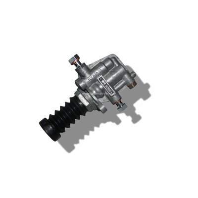 Vorpumpler kompl. (142060-0) ab Bulldog 
Nr. 222338 und 660359