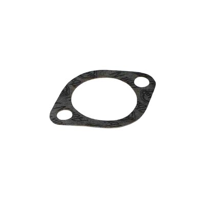 Seal between housing and main bearing cover.......