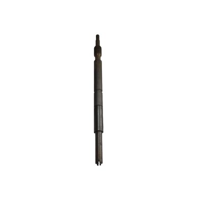 Worm shaft (up to Bulldog 125066 a rod 64436 a and a nut 64444 a must be supplied)