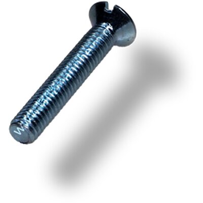 Countersunk screw for 64414 ...
