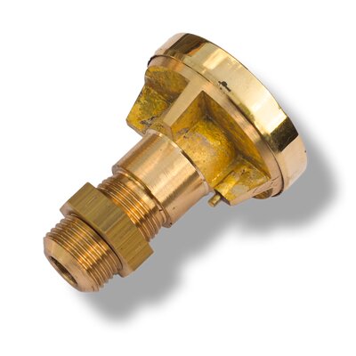 Indicador de direccin de rotacin de Bulldog No. 188540, 528766, 509952 y 214070 .