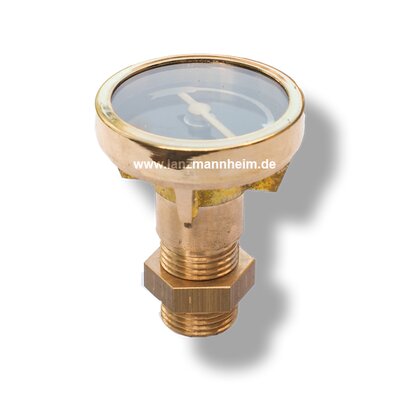 Indicatore del senso di rotazione da Bulldog n. 188540, 528766, 509952 e 214070 .