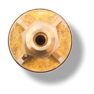 Indicatore del senso di rotazione da Bulldog n. 188540, 528766, 509952 e 214070 .