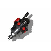 Bosch oiler compl. (mci) 20 d a 7/1)  39257f...