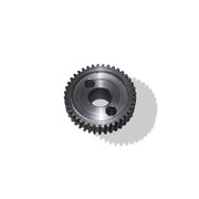 Roue  vis sans fin sur larbre de transmission (ozr62/1...