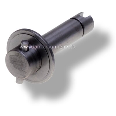 Bolzen (Kuppelteil) zu 64560 a (OBO 17/1 X)