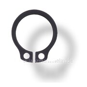 Snap ring for 39541 (nmr11/7 x)
