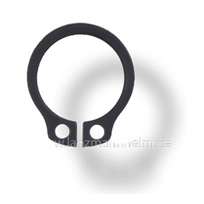 Anello elastico per 64560a (nmr11 /7 x)