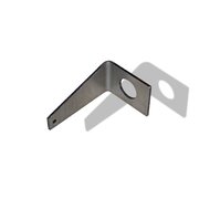 Halter zum Federzughebel fr die lerregulierung zu 64347...