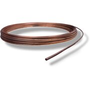 �lleitung Cu, (6mm), 1000mm, 6x1