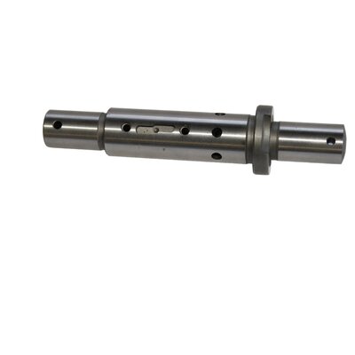 Albero centrale, albero di comando Apparecchiature per lolio