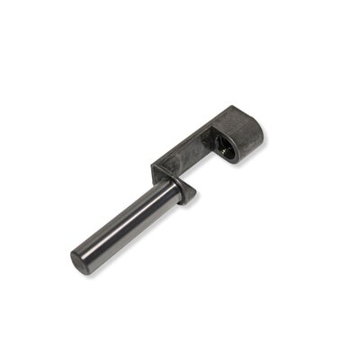 Piston de rgulation pour la lubrification de la bielle, tremp et rectifi