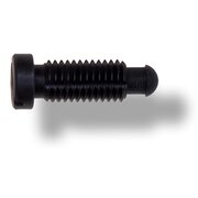 Vite di regolazione per la regolazione del pistone...