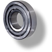 Kegelrollenlager links (50X110, 29,5 br.) 30310