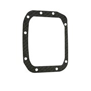 Gasket between gearbox and crankcase (paper 0,25 mm)