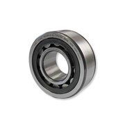 Rodamiento de rodillos cilndricos a la izquierda para d...