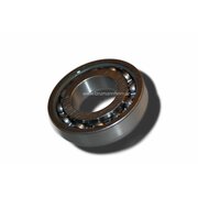 Rear ball bearing (40x80 ,18 br.) (6208) ina/fag