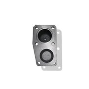 Deckel fr 1. und 2. Welle links (Ersatz siehe
40466 a)