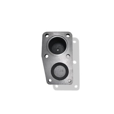 cover for 1. and 2. shaft left (replacement for d 438 d 209) from no. 113897