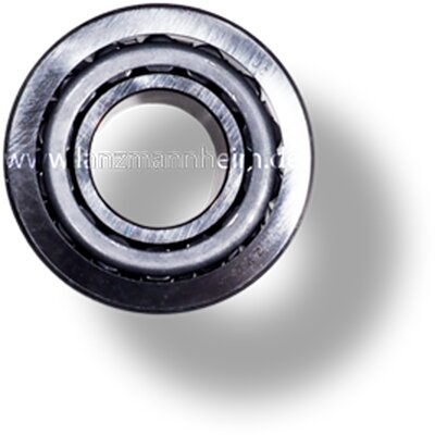 Rodamiento de rodillos cnicos derecho (Ke 32307) para 40561, 40562, 40563, skf