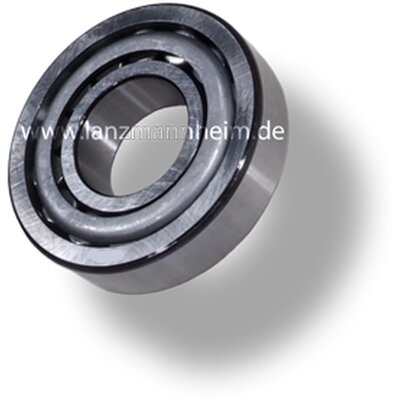 Cuscinetto a rulli conici (30307) per cuscinetti ad assi (interni) in 43605, 43615