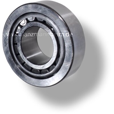 Roulement  rouleaux coniques (Ke32309c4) droit pour 40661b, 40661c, 40667c, 40667d ,40668, 40668a (45x100x38,5)