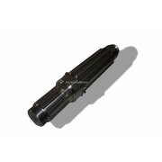 4. Arbre pour 40738, 40739, 40739a, (remplacement pour...