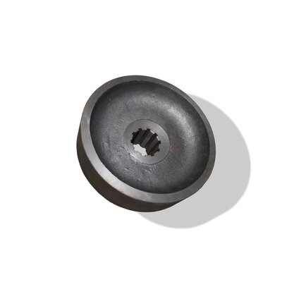 Disque de frein gauche pour d7500 et d3500