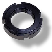 Dado a fessura (m32x1,5) per 170131 (a destra)