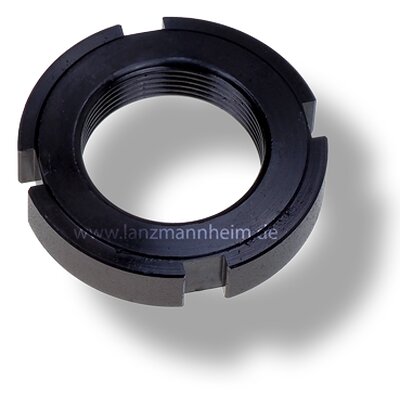 crou fendu sur le boulon Pu. r7051 ( droite) m32 x 1,5